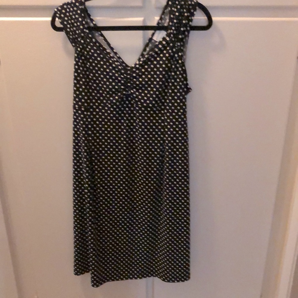 Maternity Dress